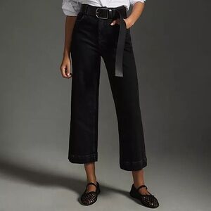PILCRO The Skipper Wide-Leg Jeans